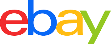 eBay logo