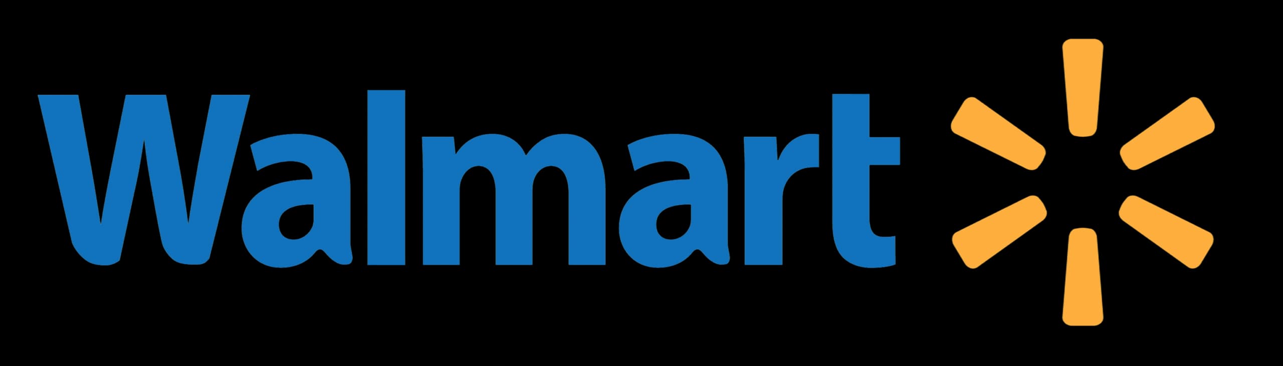 Walmart logo